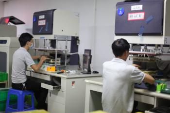 Quanhong FASTPCB