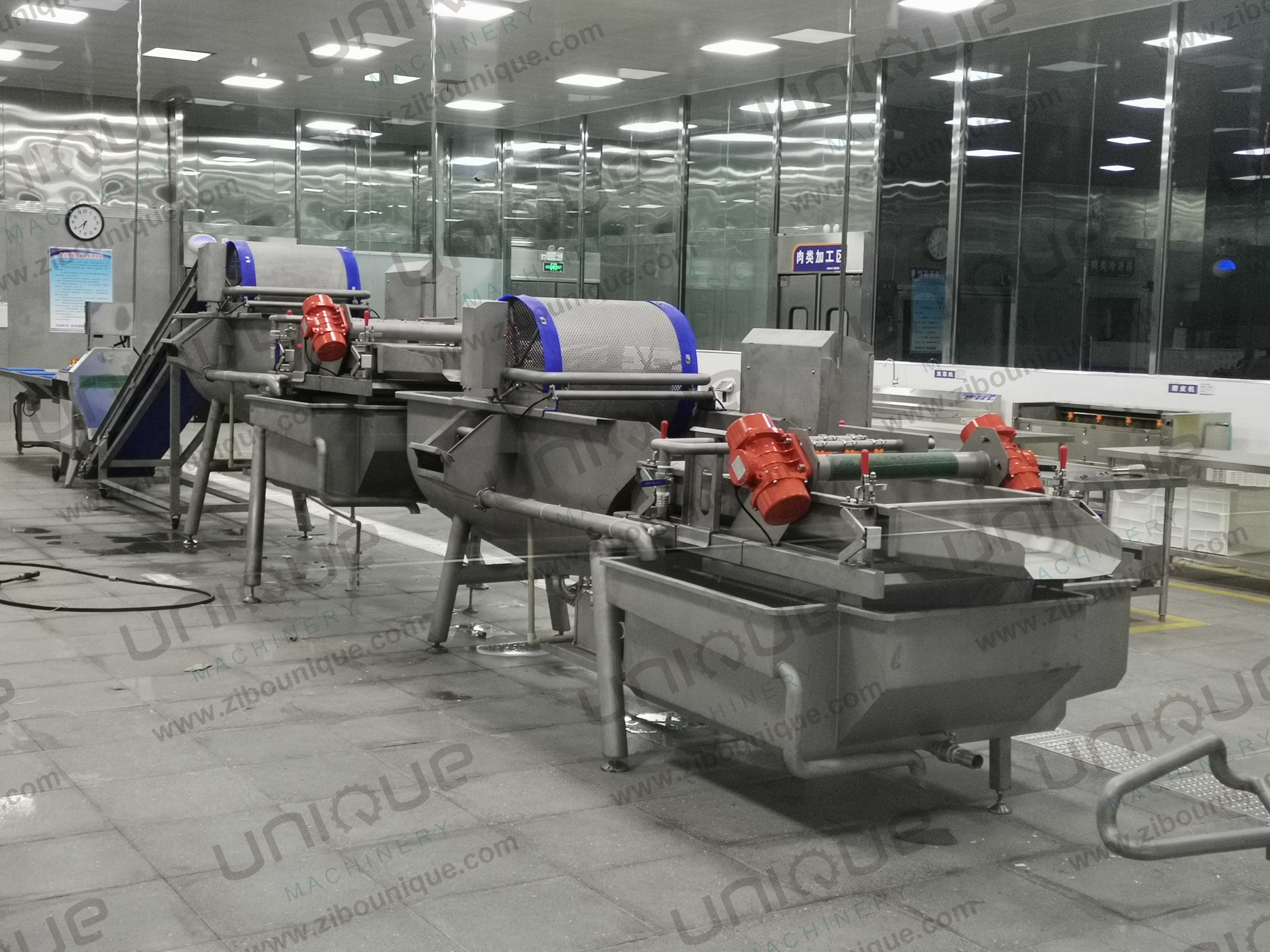 220v/ 380v Stainless Steel 304 Nut Selecting Conveyor Belt for Raisin Sorting Machine