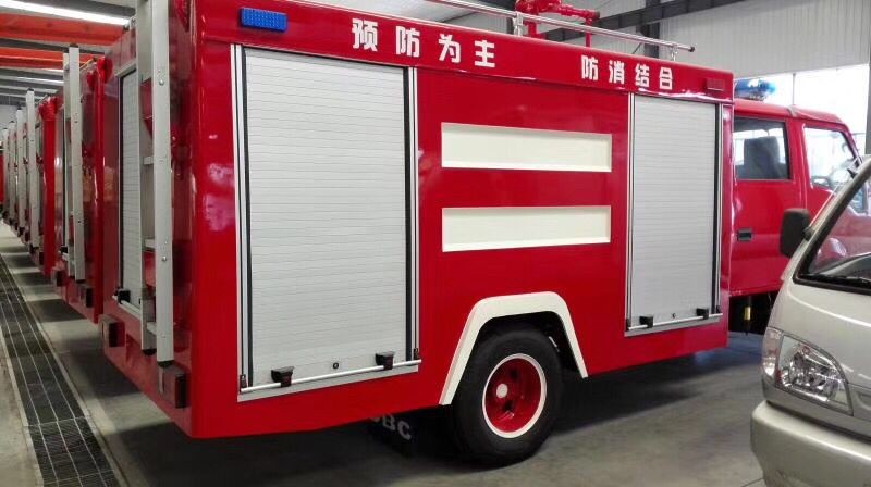 Protection Rolling Door Sliding Door Roll up Garage Door for/Vehicles/Cars/Buildings