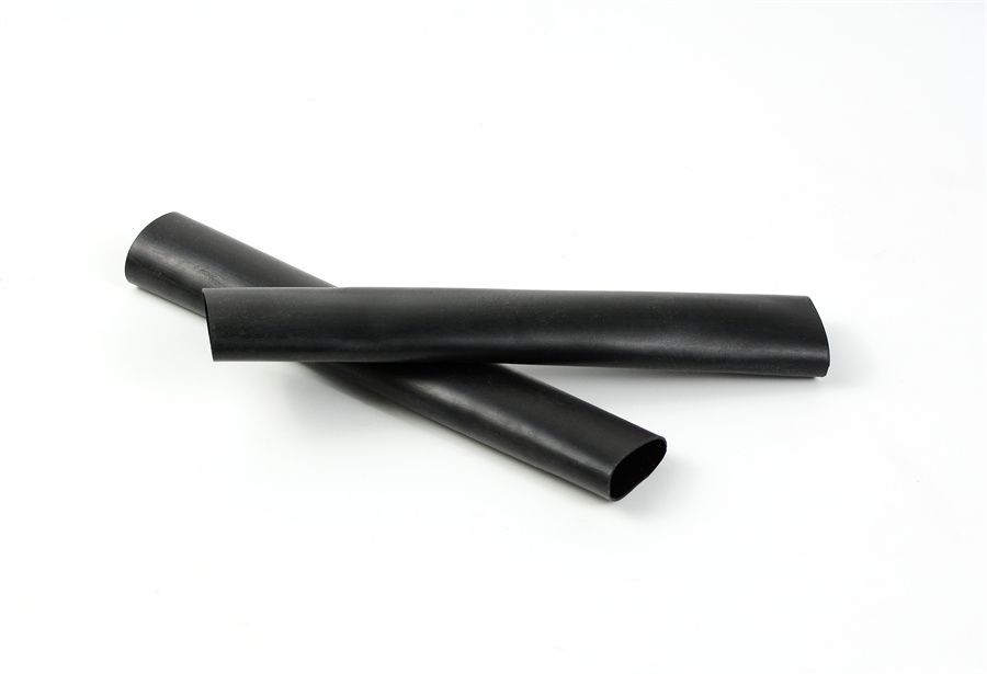 TPE Sleeve Flexible Sofe Plastic Profector Cover for Pipe Tubes