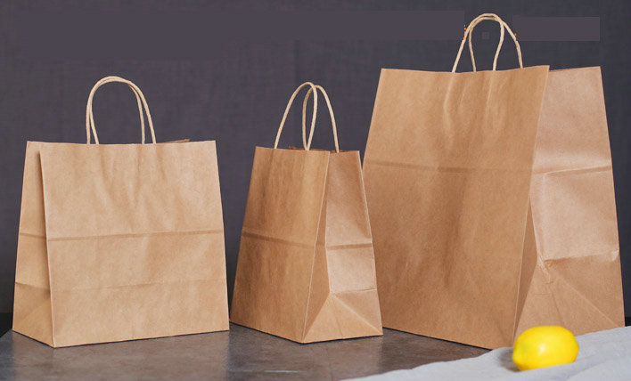 Strong Brown Kraft Paper Cardstock 80G 100G 200G 300G Sack Craft Board Sheet