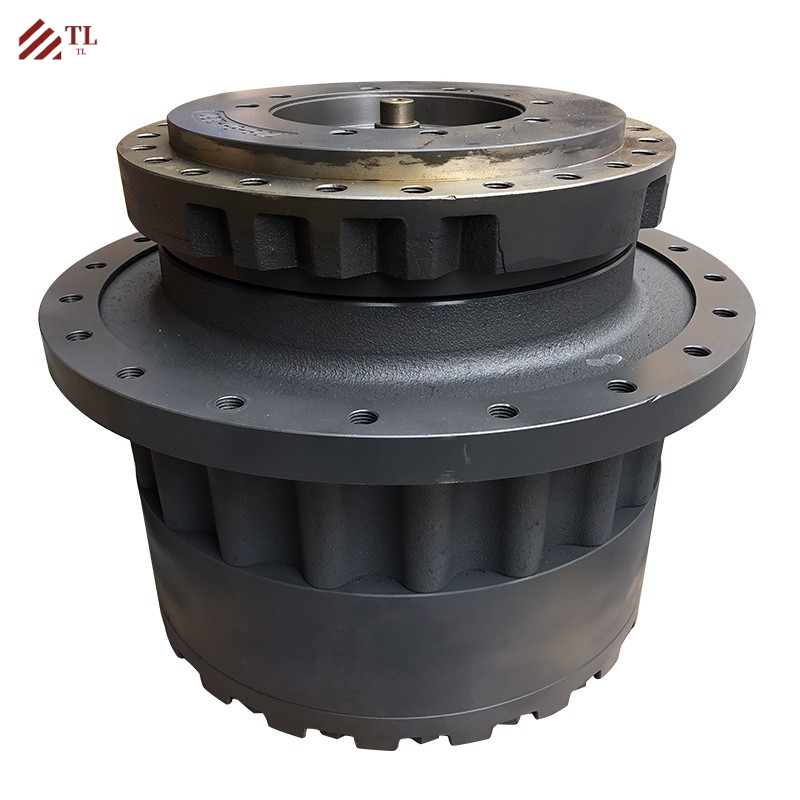 708-8H-31310 Walking Reduction Gear for PC300-7 and PC350-8 Perfect Replacement Part
