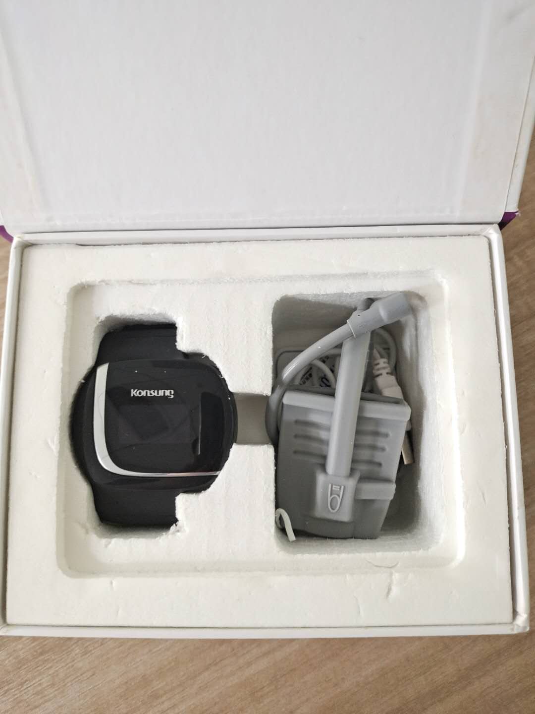 Watch Type Smart Blood Pressure Wifi SpO2 Wrist Pulse Oximeter App