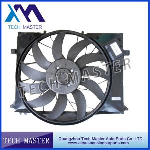 Buy cheap DC 12V 850W Car Cooling Fan / Radiator Cooling Fan For Mercedes W220 2205000293 product