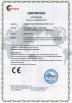 QINGDAO CHANGZHIYU TRADE CO., LTD. Certifications