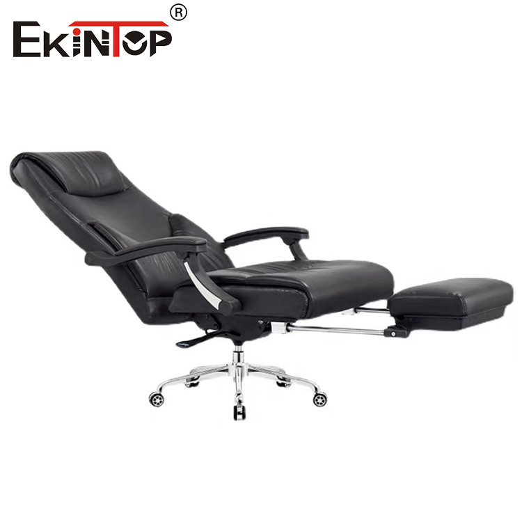 Leather Chair