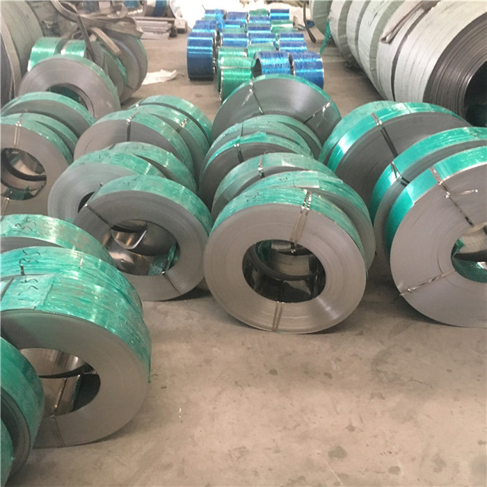 SUS 409 Din1.4301 Stainless Steel Coil Cold Rolled SS 316 Coil