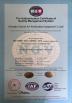 Sichuan Huajie Purification Equipment Co., Ltd. Certifications