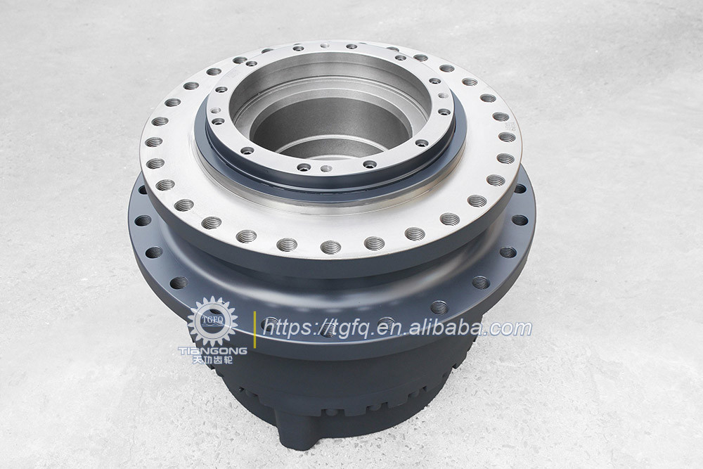 DX1000HD-10 Excavator Final Drive Reducers 170402-00052/170402-00077 170403-00222 - Chinese Supplier, Factory - Direct At Bargain Prices