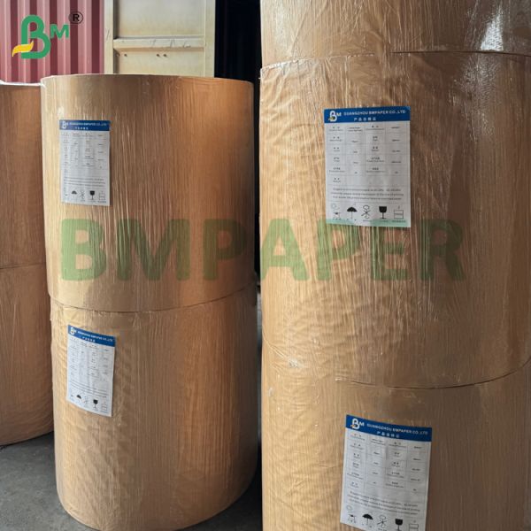 30gsm 32gsm Wax Coated Food Grade Wrapping Paper For Hamburger 14'' x 18''