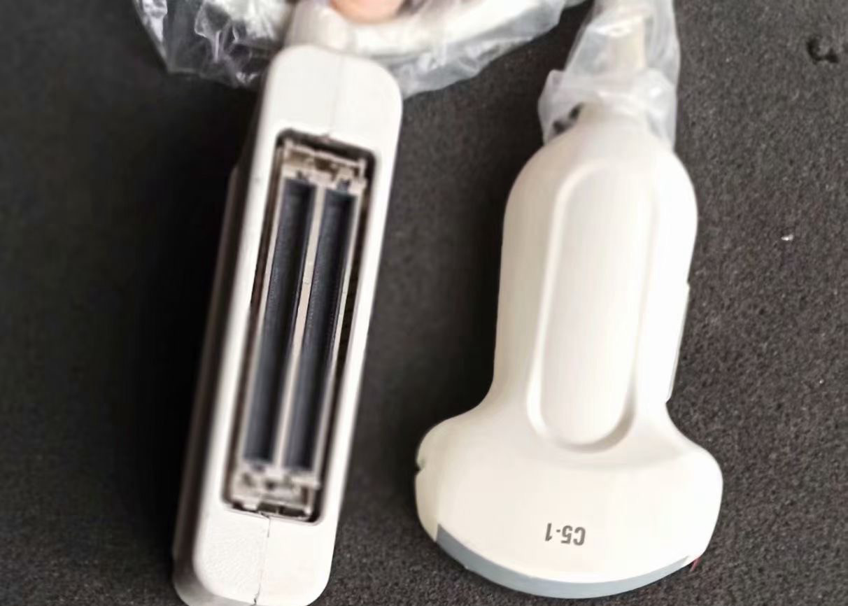 Philip C5-1 Abdominal Medical Ultrasound Probe For EPIQ 5 device