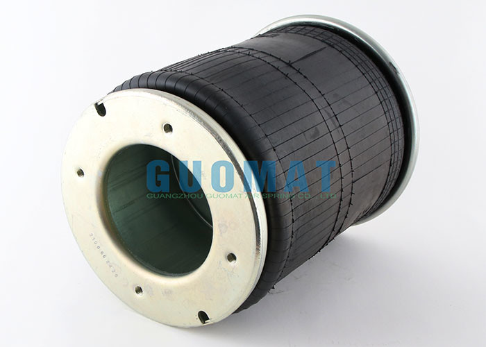 W01-M58-6348 Firestone 1D28A-10 Phoenix Rolling Lobe Air Spring For Truck