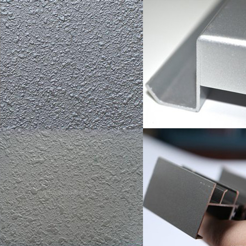 French A Certified Fluorocarbon Resin Paint Liquid Coating for Anti Rust and Corrosion