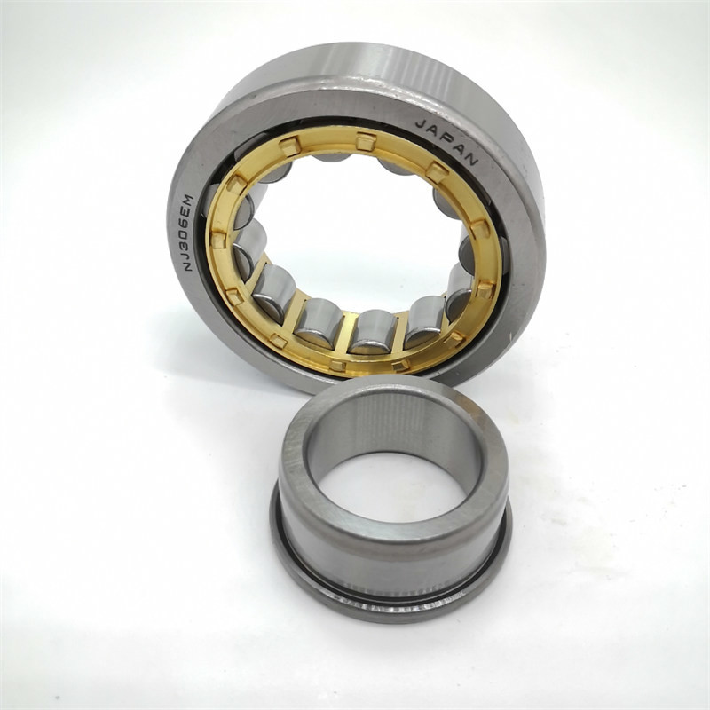 L25-5A Precision Cylindrical Roller Bearing 25x80x21mm Neutral Service
