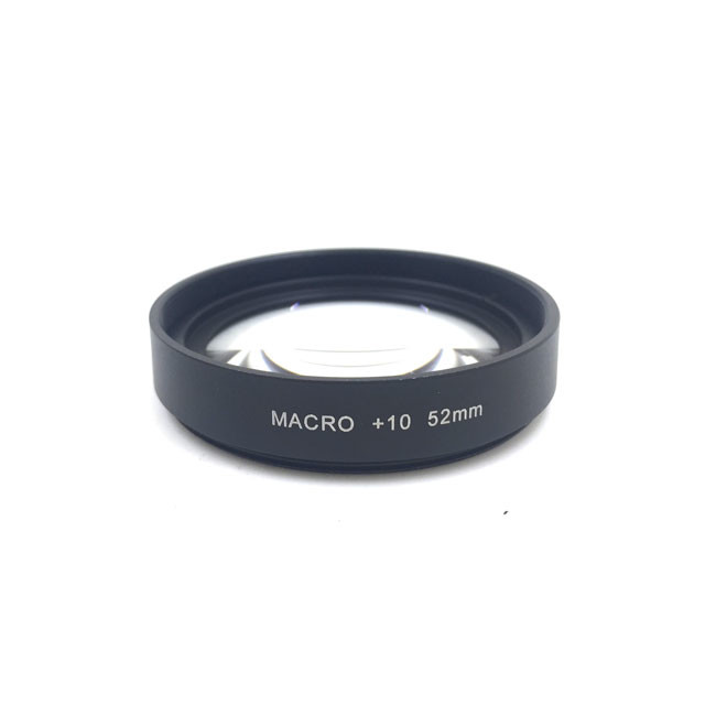 360 Degree Adjustable Macro Camera Lens Wide Angle External Smartphone Camera