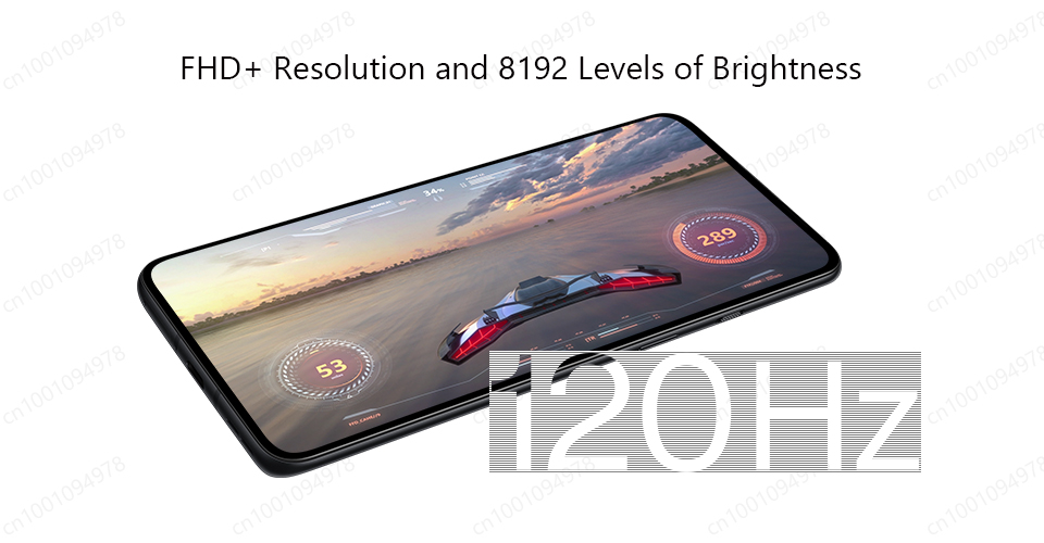 Global Rom OnePlus 9R 5G Smartphone 12GB 256GB Snapdragon 870 120Hz 65W Warp 48MP NFC OnePlus 9 R Mobile Phone