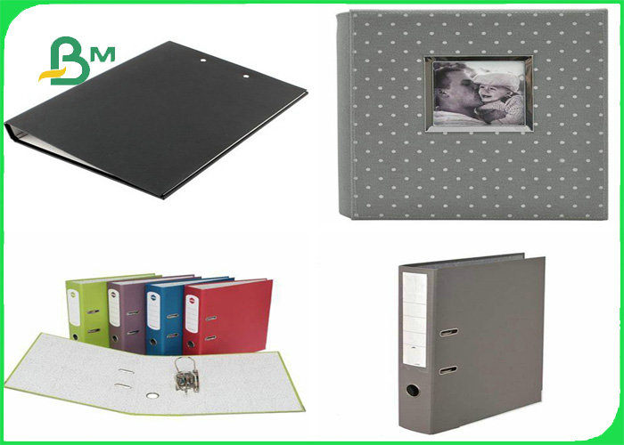 rigid carton board 