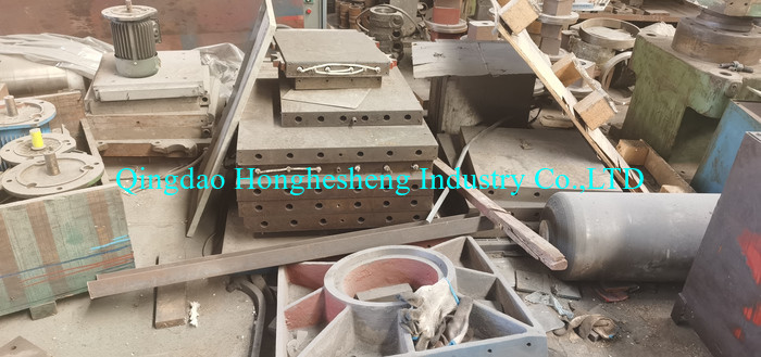 Customized 25T 50T Automatic seal o ring Rubber Vulcanizing Press Machine