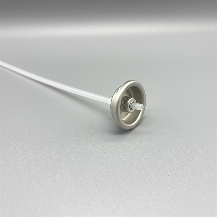 Hygienic Deodorant Valve for Industrial Applications - High Capacity, Reliable Performance