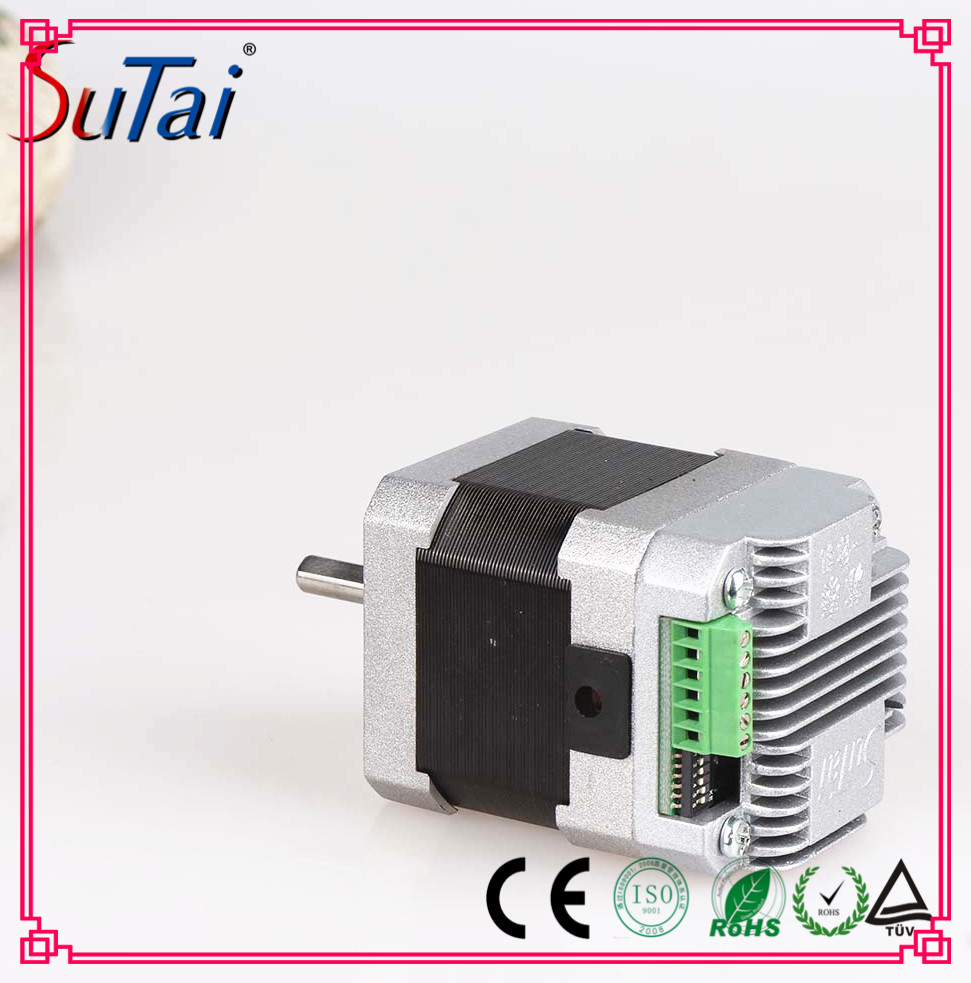 Hot Sales!Sutai ST42H310 42mm 2 Phase Hybrid Stepper Motor
