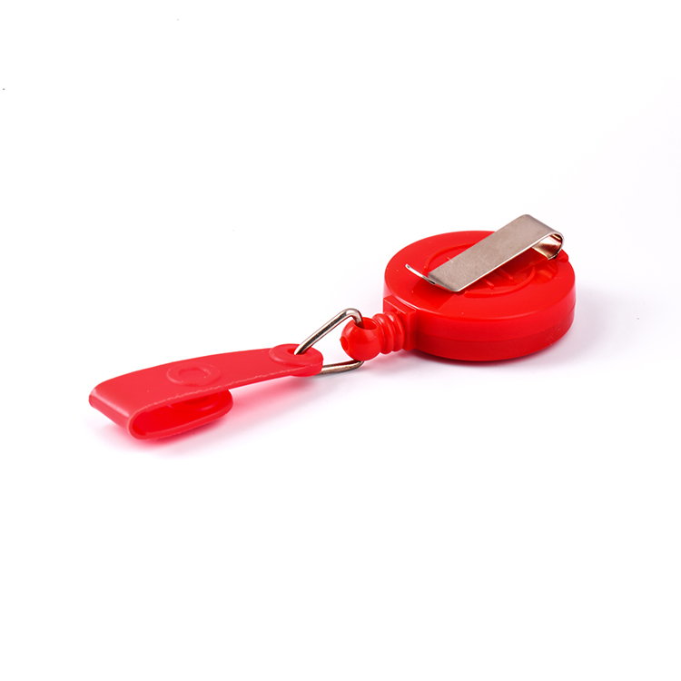 Deyi Retractable Badge Reel