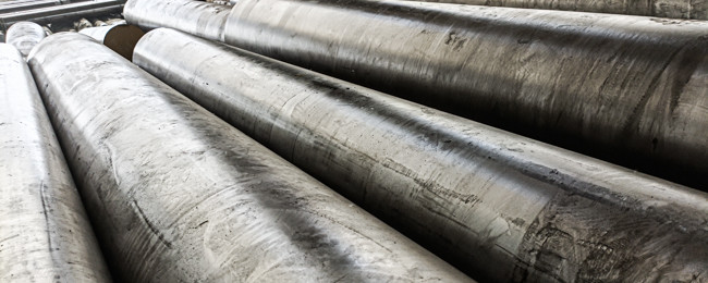 ASTM 317L Stainless Steel Round Bar S31726 Round Bar 1.4438 X2CrNiMo18-15-4 Bar