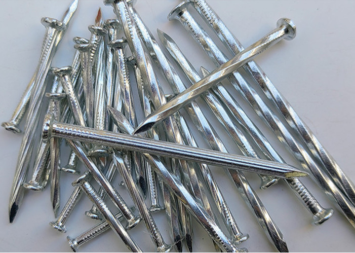 Woodworking And Carpentry Common Wire Nails 1/2 Inch