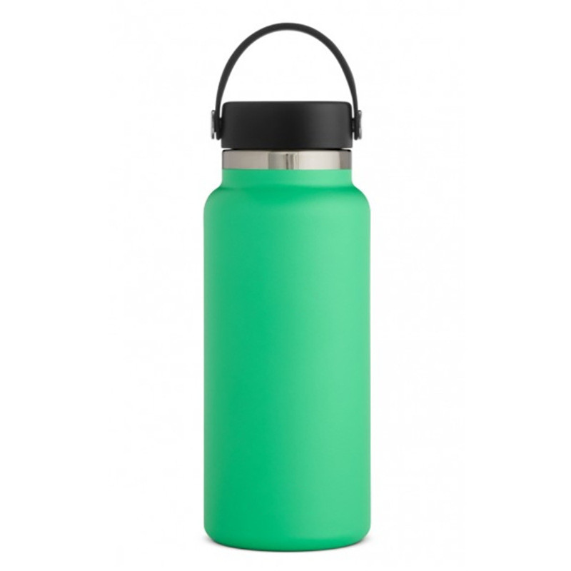 Customized Stainless Steel Water Bottles Keep Hot & Cold