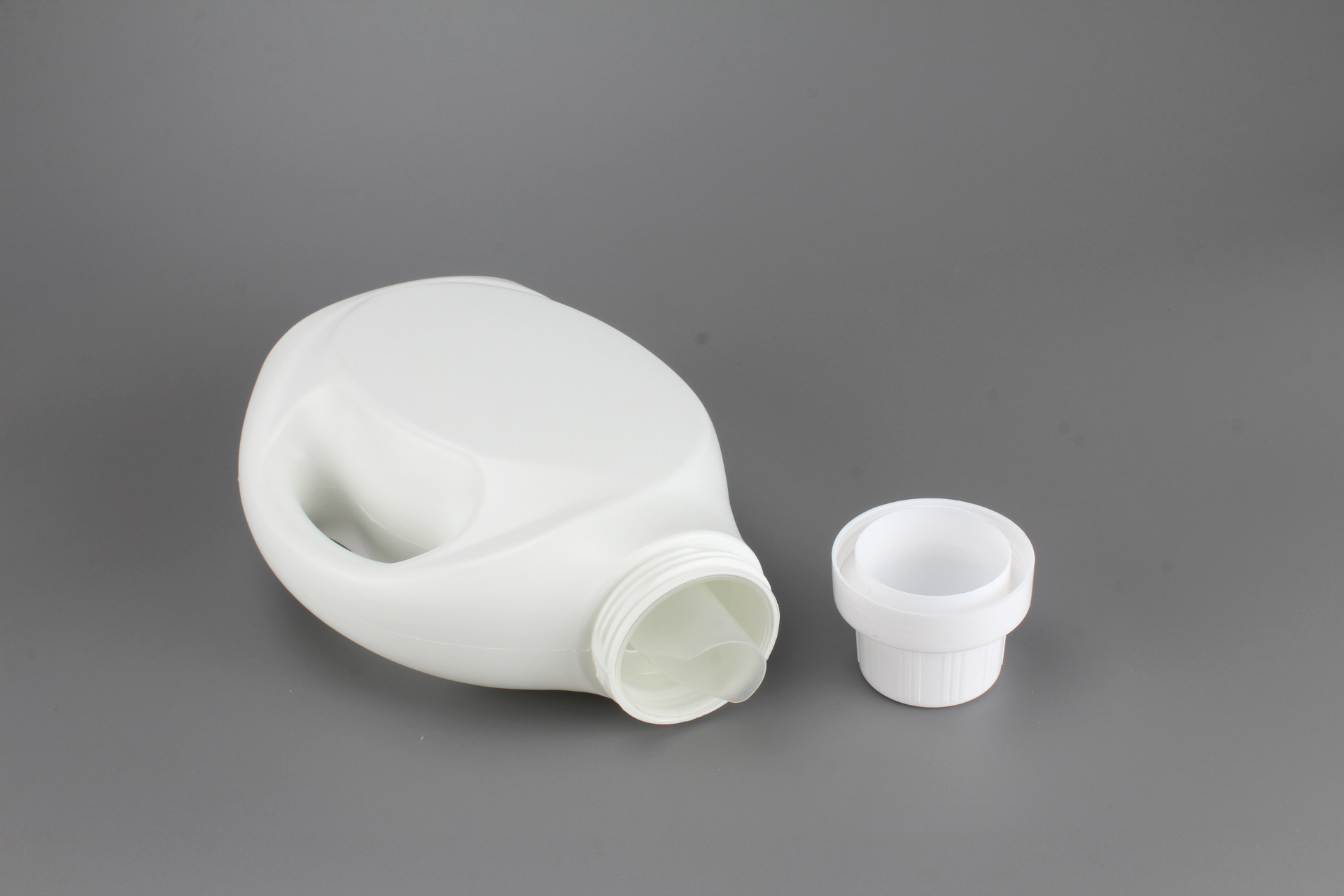 Laundry detergent bottles 1L 2L 3L 4L 5L