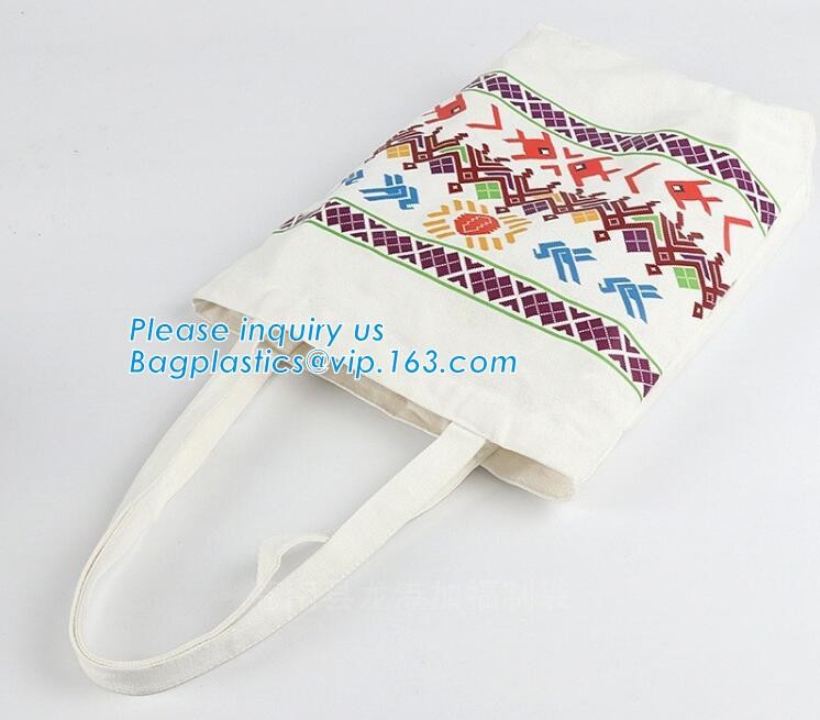 Professional Cosmetic Bag Canvas Zipper Pouch Wholesale, Private Label Makeup Bag, Canvas Bag with Zipper bagplastics