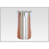 Buy cheap Cross - Linked Polyolefin Shrink Wrap Film PET Material Customizable Airtight from wholesalers