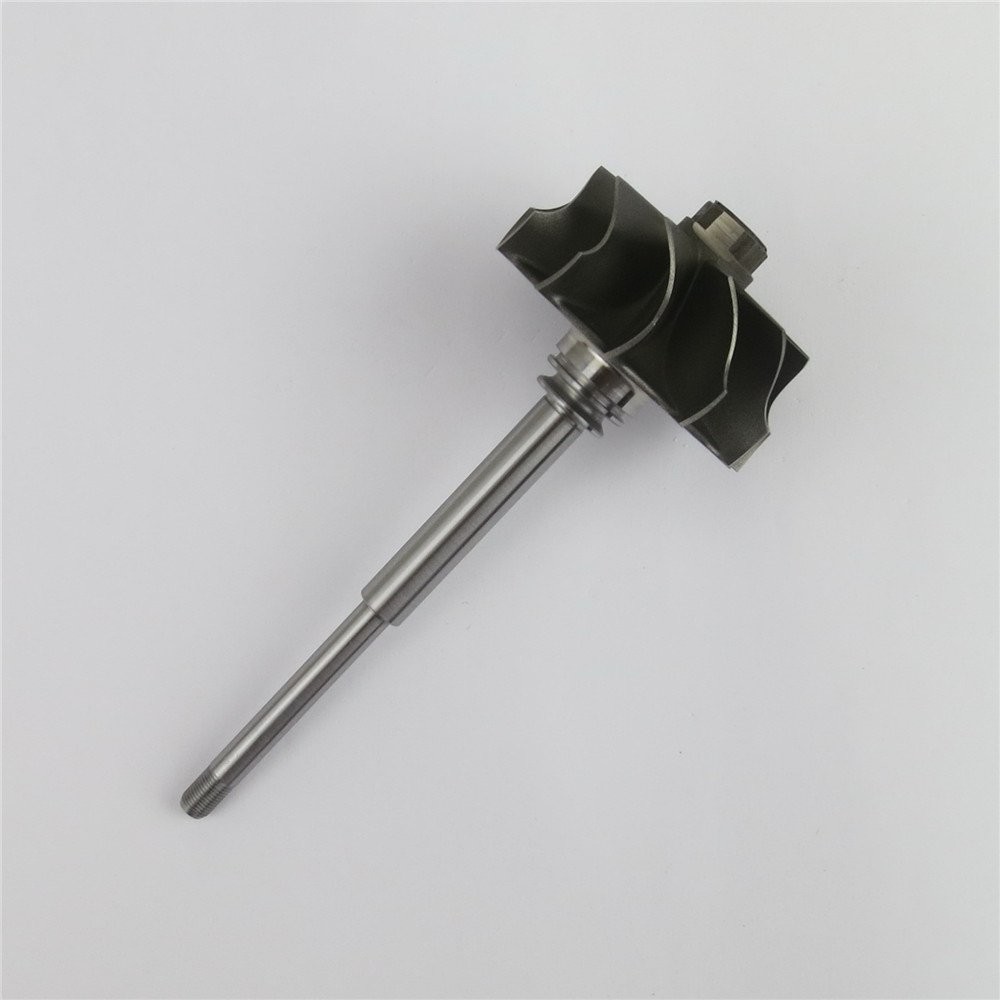 RHF4V Turbine Wheel Shaft VJ30 VJ32 VAA10018 For Turbochargers