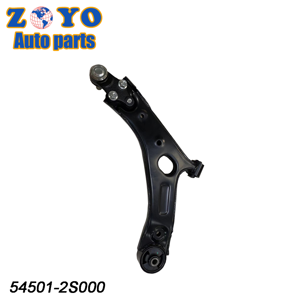 OE NO. 54501-2Y000 MS901211 Suspension System Adjustable Control Arm for Hyundai IX35