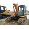 Buy cheap Used caterpillar e120b excavator from wholesalers