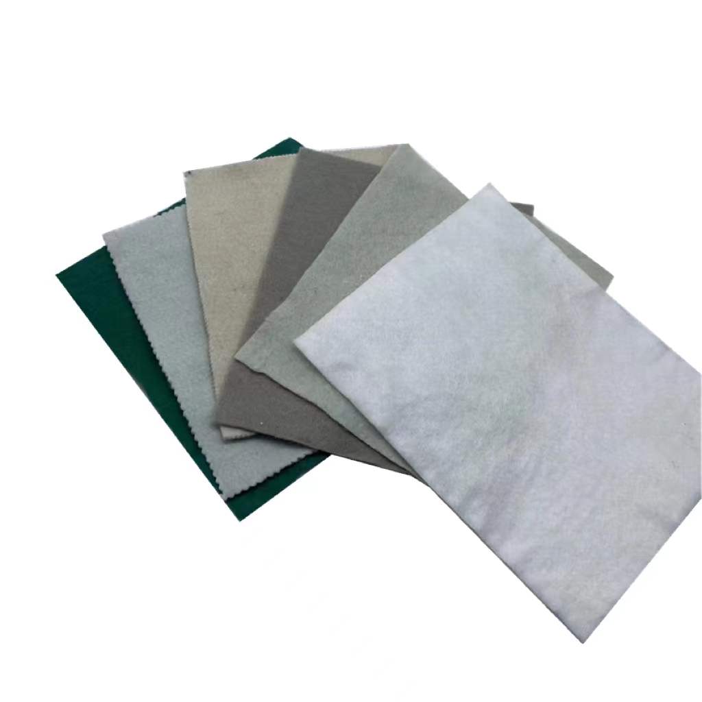 GB/ASTM GRI-GM13 Standard HDPE Geomembrane Welding Machine for Anti-Moisture Seepage