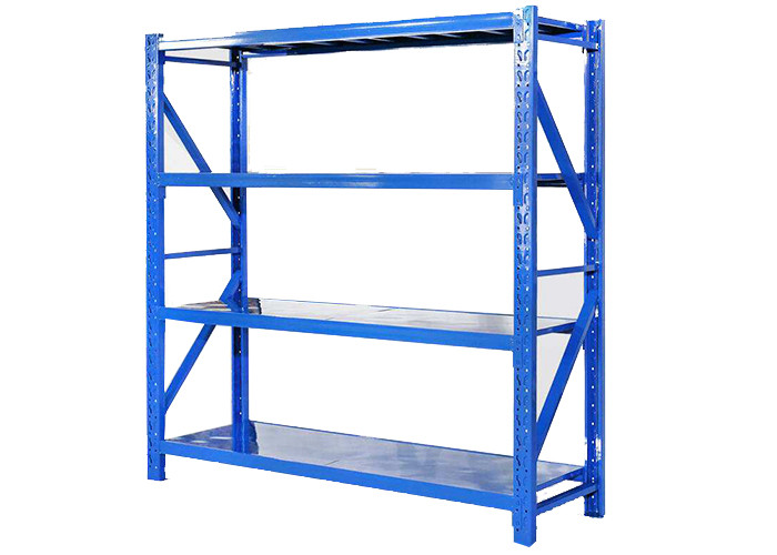 Shelf Side Panel Supermarket Storage Rack Roll Forming Machine