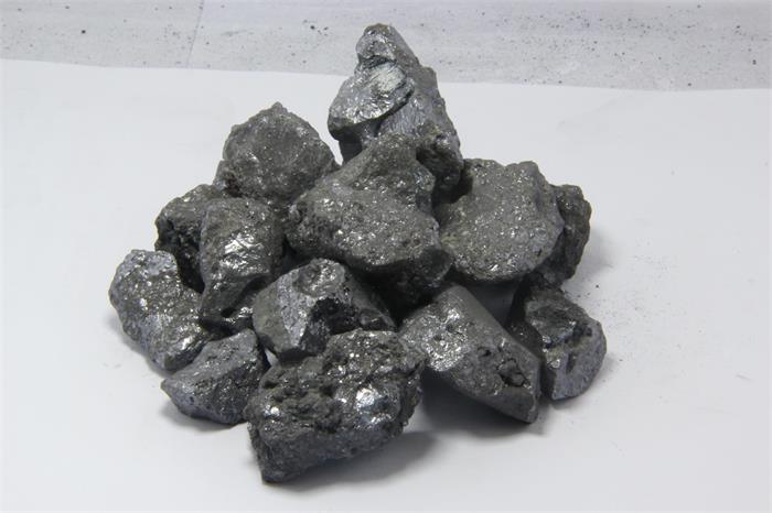 Industrial Iron Casting Ferro Silicon Slag As Steelmaking Additive