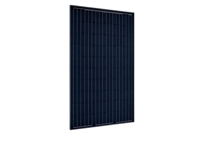Camping Solar Panels , 300 Watt Foldable Solar Panel Suitcase For Hiking