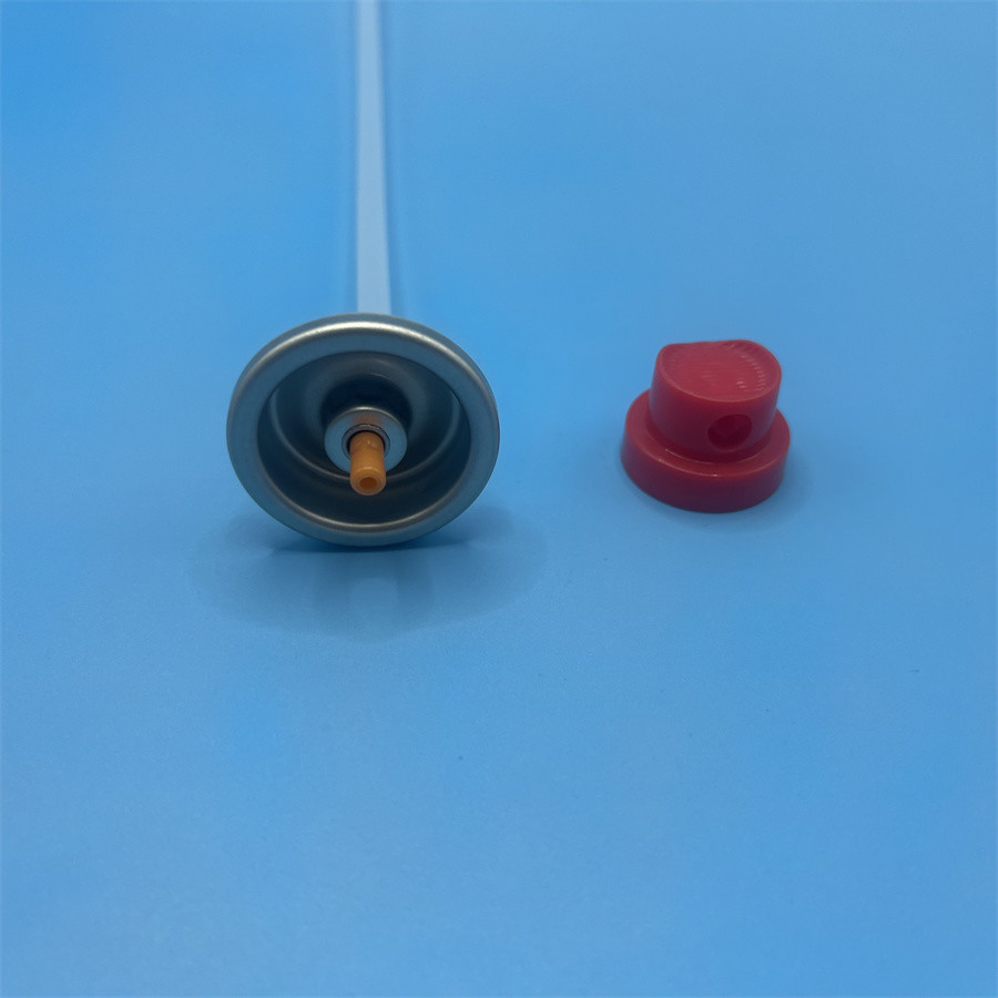 Precision 360 Degree Actuation Valve for HVAC Systems - Optimal Temperature Control Solution