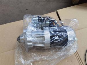 Buy cheap 24V Cummins Engine Starter 4371902 6kW Capacity product