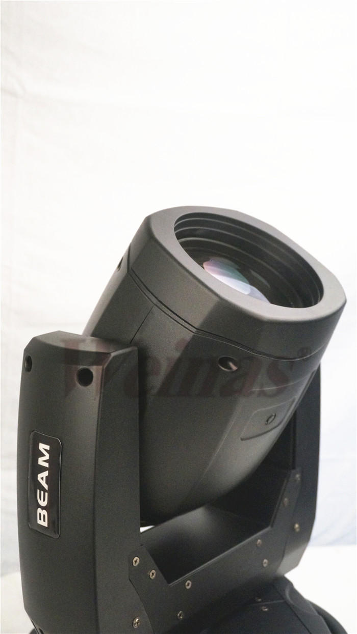 120 W LED Beam Moving Head Light / Sharpy Beam Moving Head For Wedding