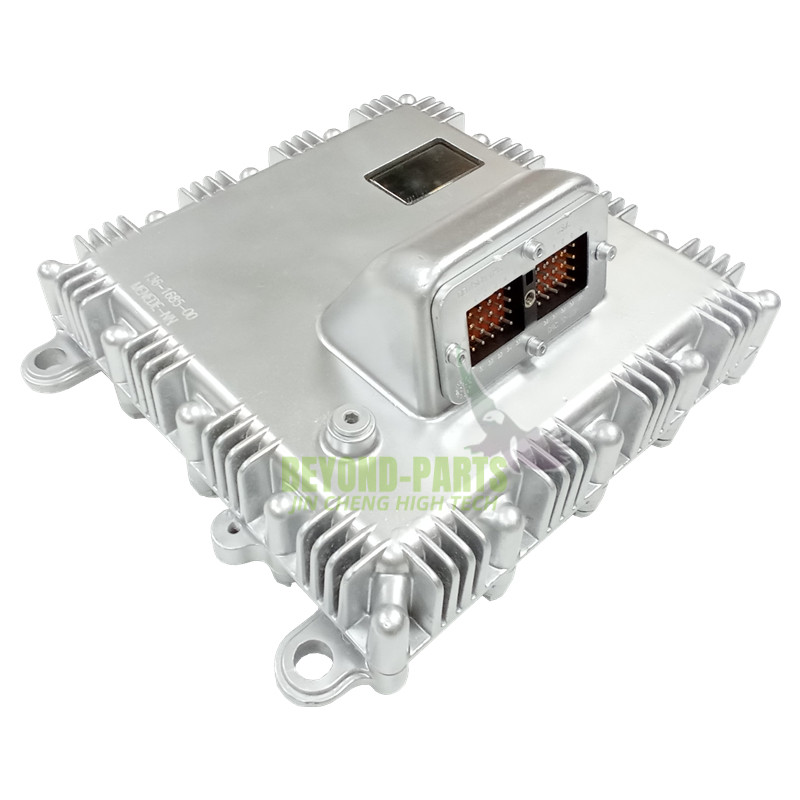 catererpillar 960F Excavator Spare Parts 9ZJ00461 Controller Control Unit 136-1685