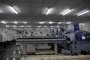 Changzhou Cewoo Equipment Co.,Ltd