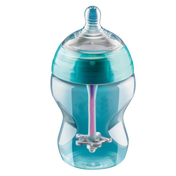Two - Component Food Grade Liquid Silicone Rubber Baby Food Feeder High