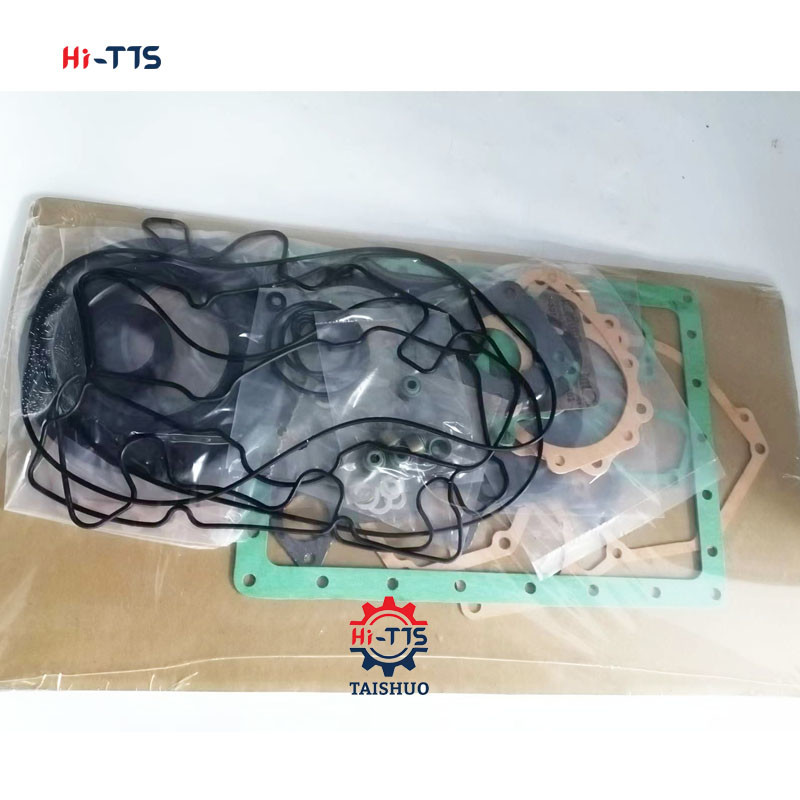 Engine Gasket kit ND843 DENSO ND843 Full Gasket Set