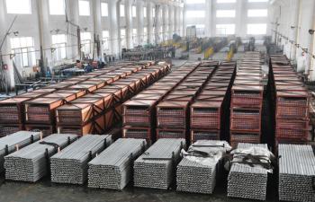JIANGSU RELIANCE THERMAL EQUIPMENT CO., LTD
