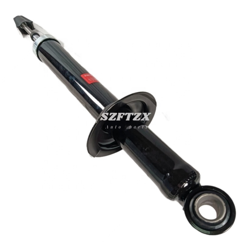 5531138601 5531109000 Sonata Auto Shock Absorbers Rear Shock Absorber For Optima