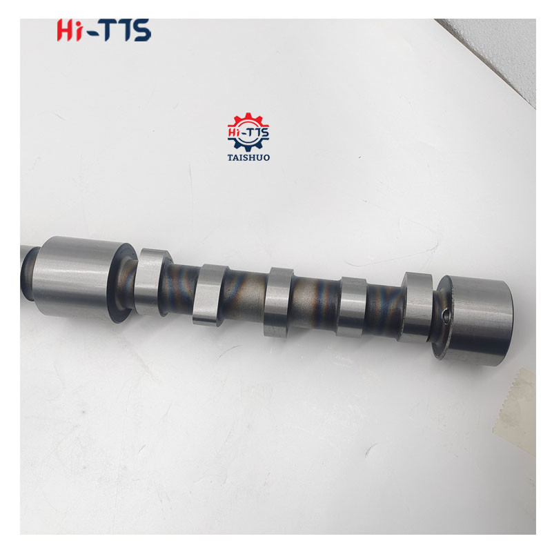 Camshaft 350-0637 335-3138 T412036 for C7.1 C6.4 Engine