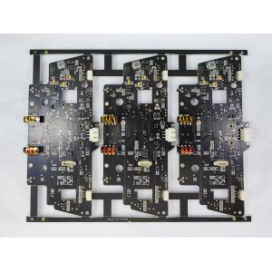 Buy cheap DIP SMT PCB Assembly Service Double Sided For Electronics Remote Control Model​ product