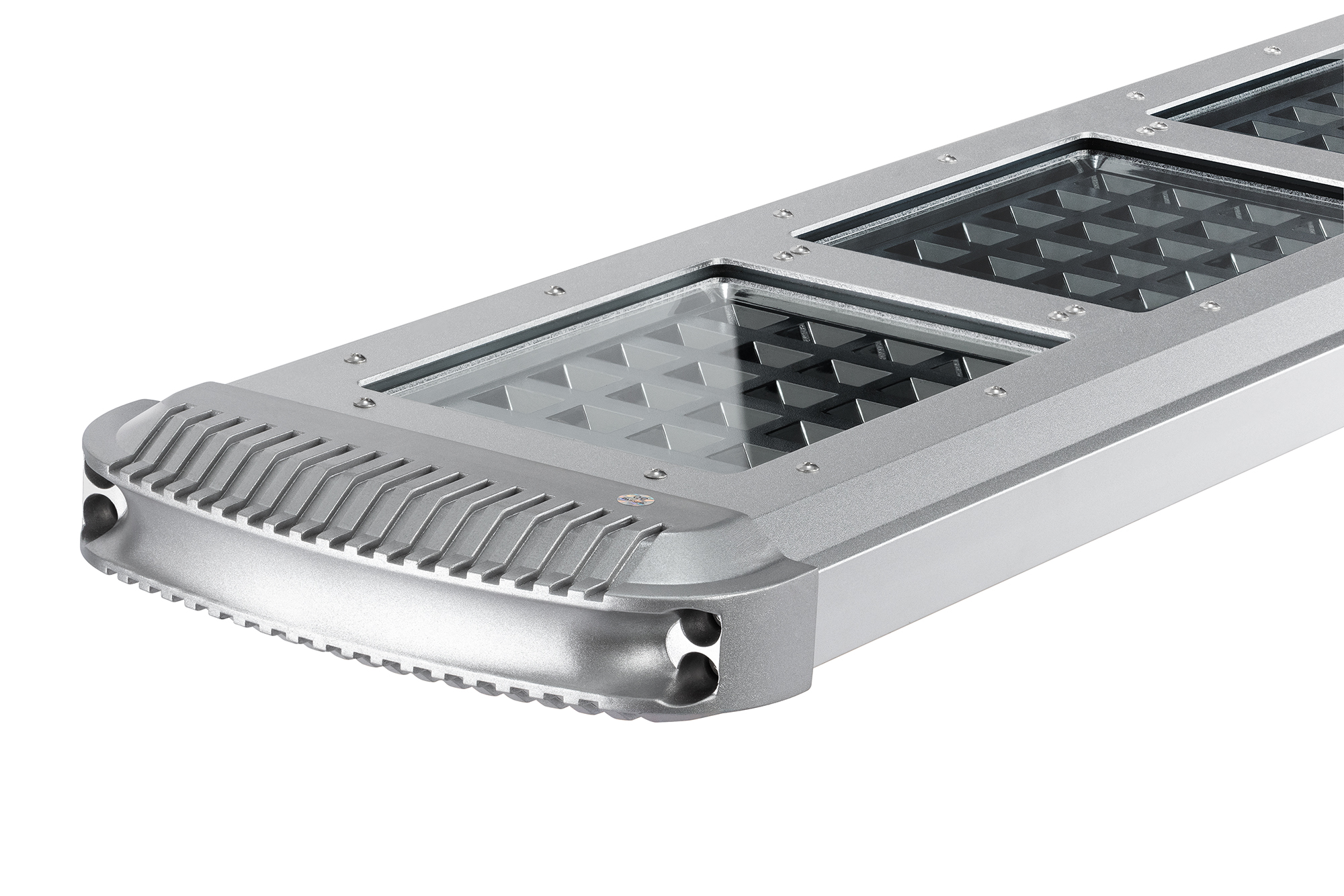 30W Outdoor IP Waterproof Solar Street Light